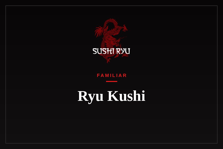 Ryu Kushi