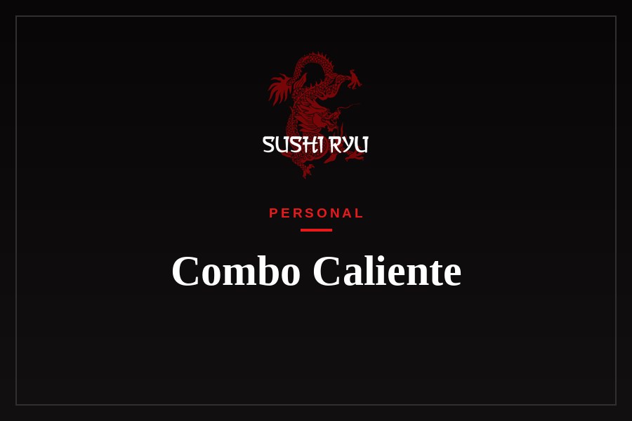 Combo Caliente