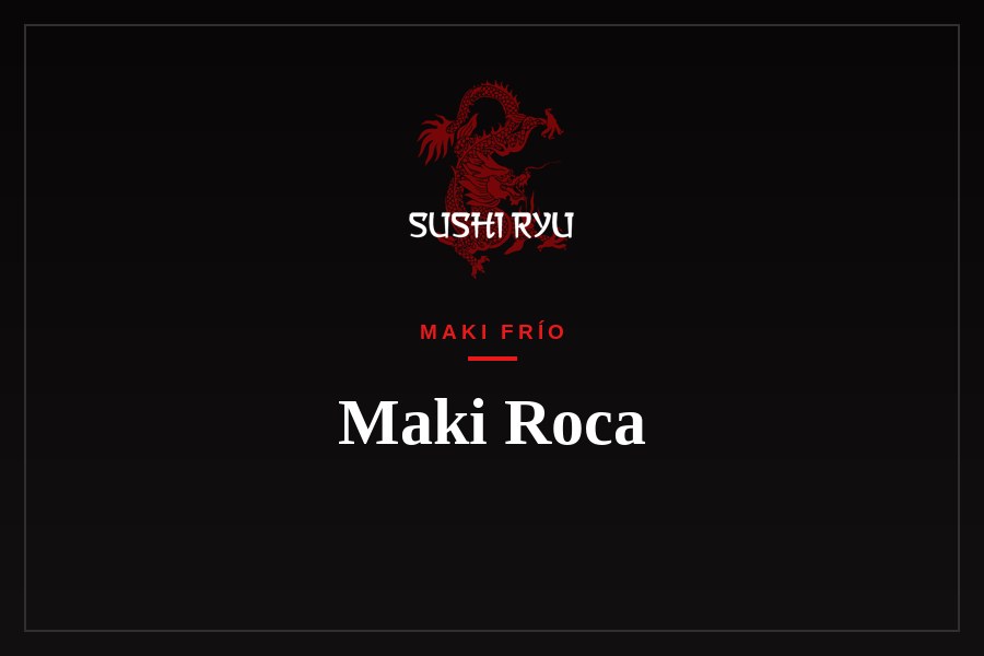 Maki Roca