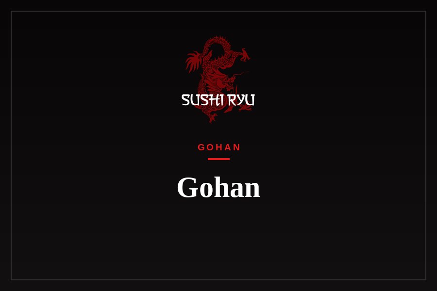 Gohan
