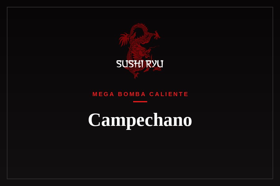 Campechano