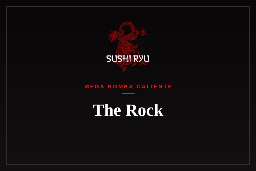 The Rock