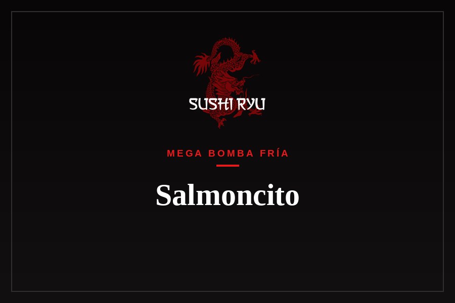 Salmoncito