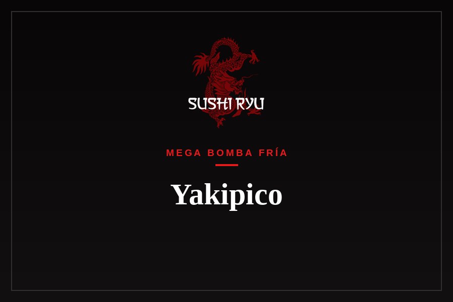 Yakipico