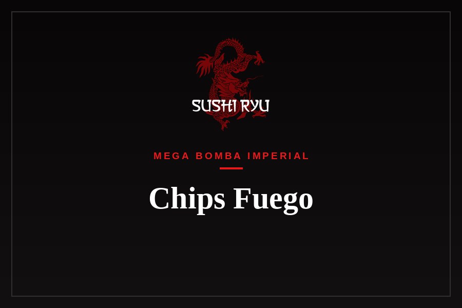 Chips Fuego