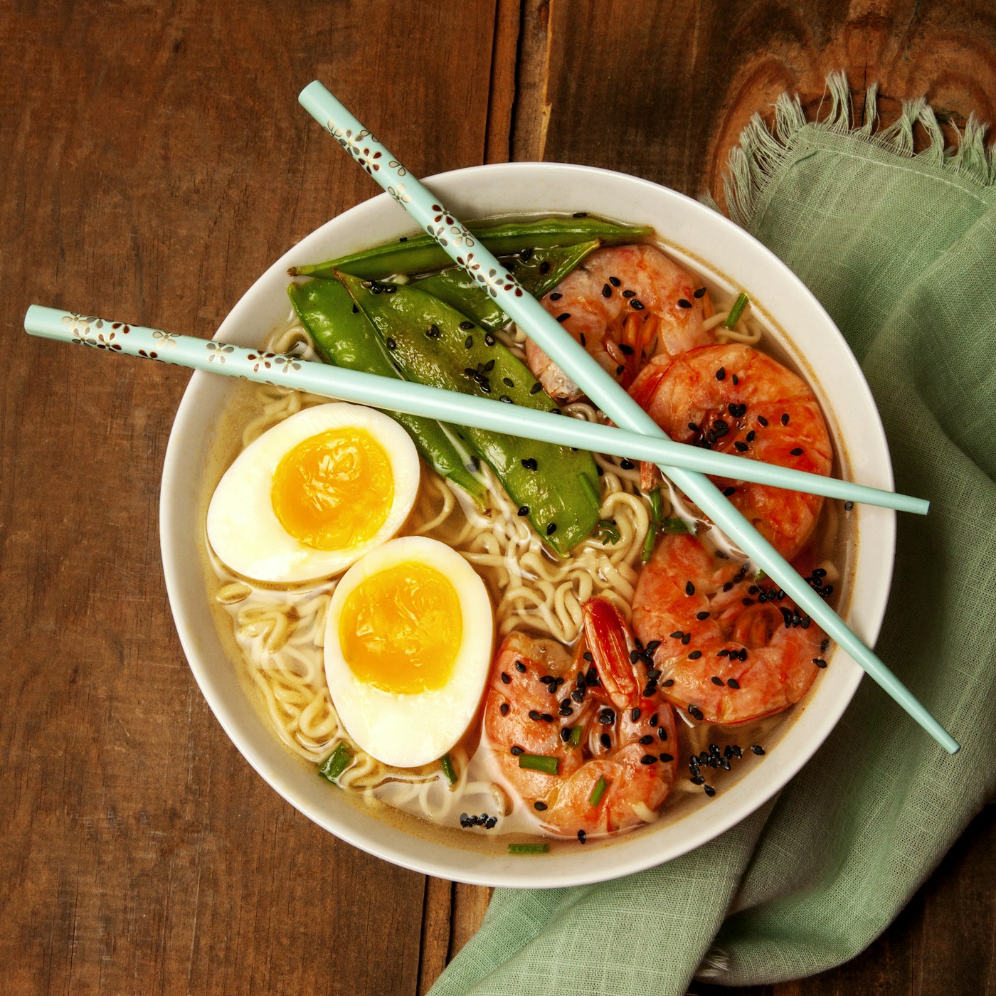 Ramen Tonkotsu